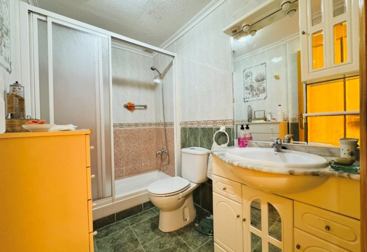 Reventa · Apartment · La Mata