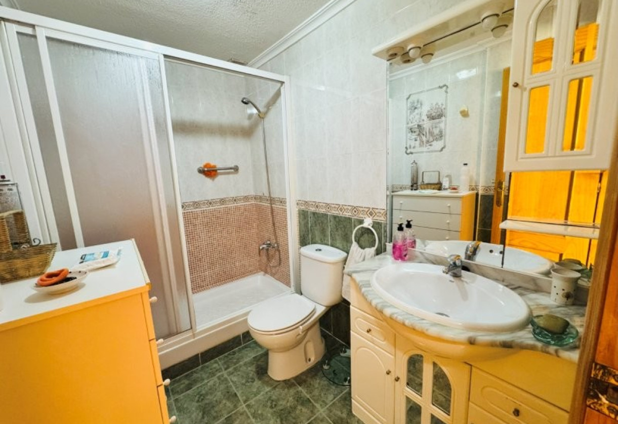 Reventa · Apartment · La Mata