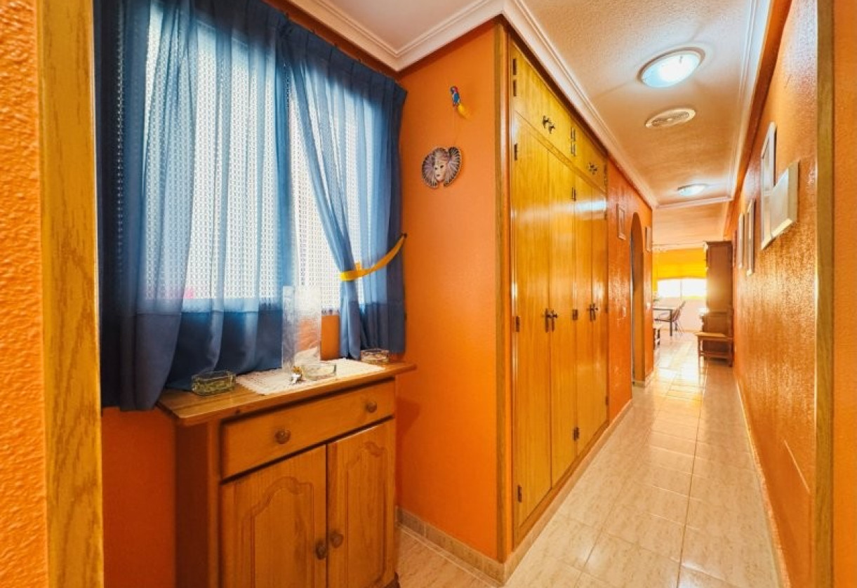 Reventa · Apartment · La Mata