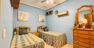 Reventa · Apartment · La Mata