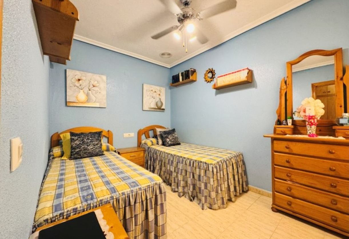 Reventa · Apartment · La Mata