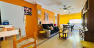Reventa · Apartment · La Mata