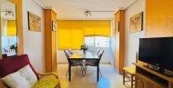 Reventa · Apartment · La Mata