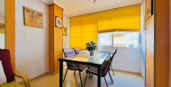 Reventa · Apartment · La Mata
