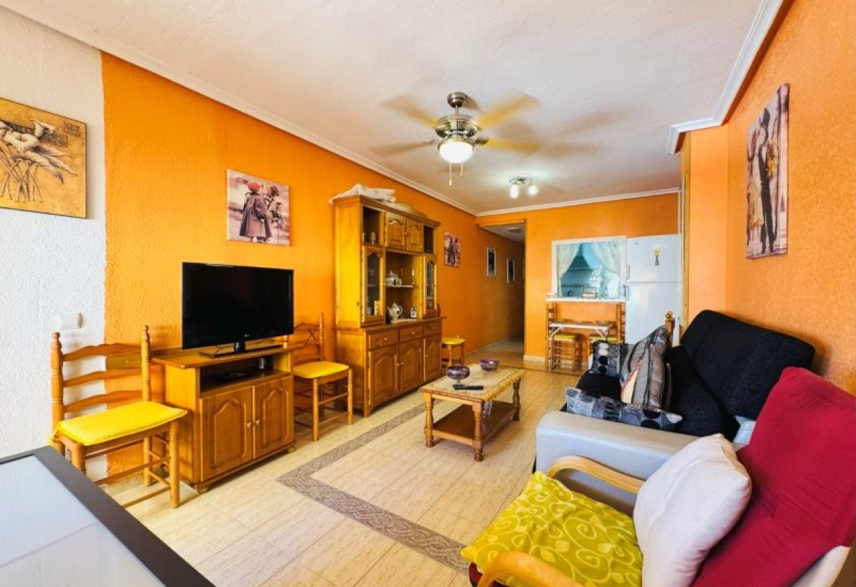 Reventa · Apartment · La Mata