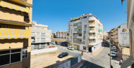 Reventa · Apartment · La Mata