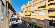 Reventa · Apartment · La Mata