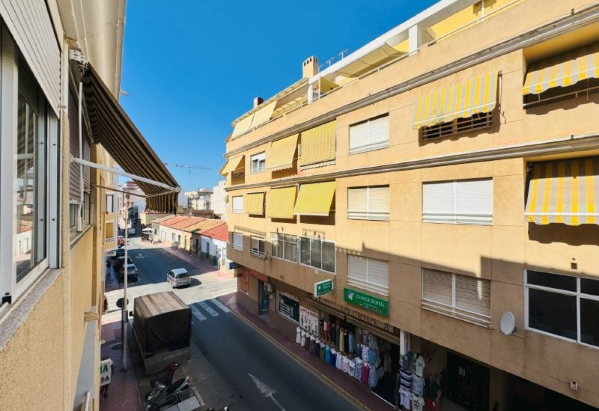 Reventa · Apartment · La Mata