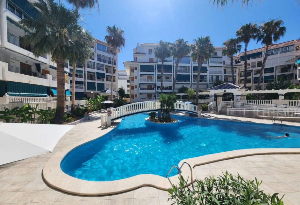 Sale · Apartment · La Mata · Los Europeos