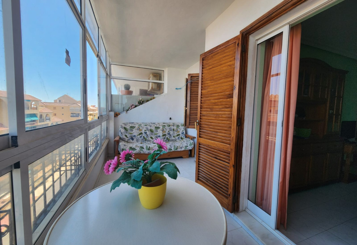 Sale · Apartment · La Mata · Los Europeos