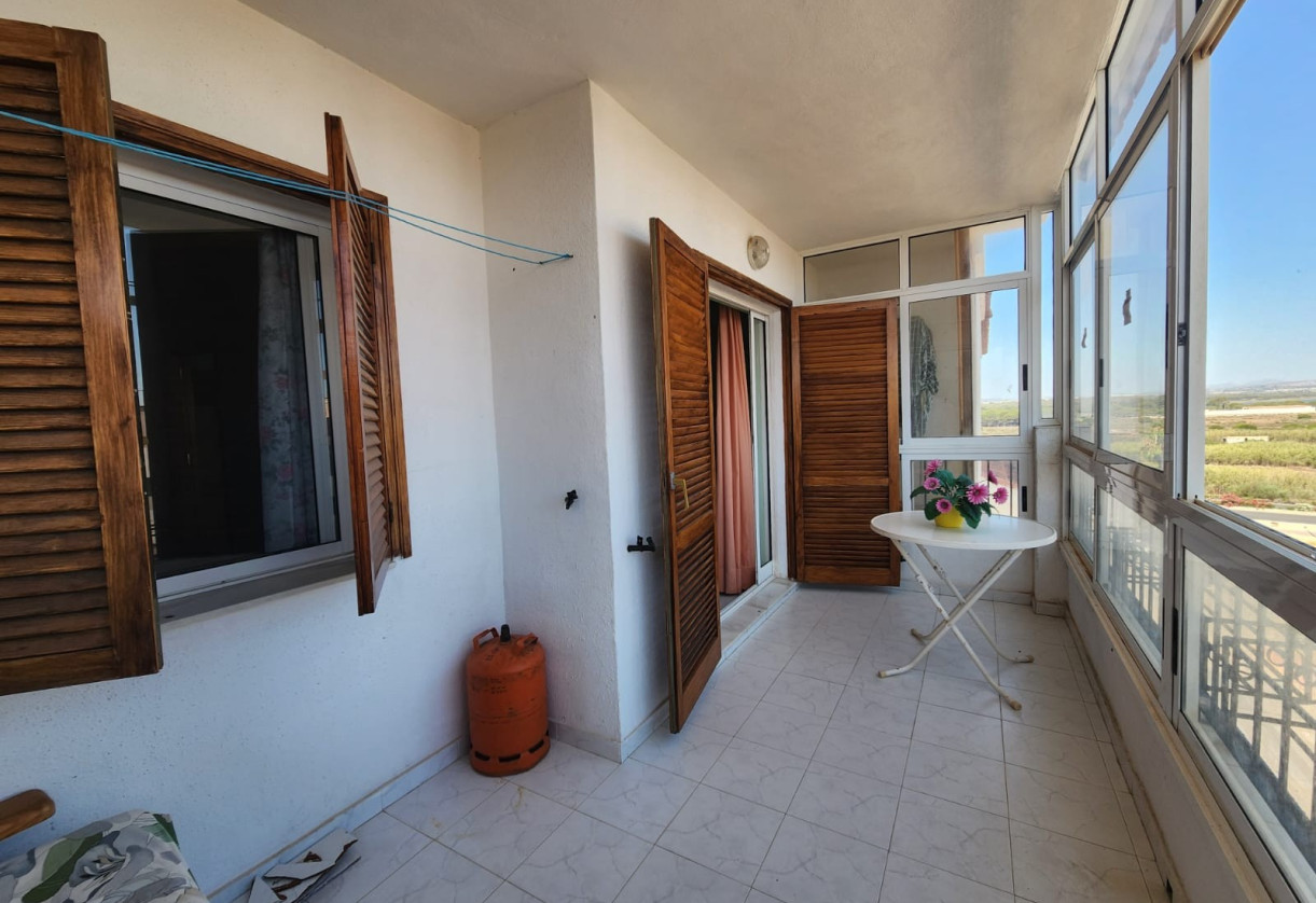 Sale · Apartment · La Mata · Los Europeos