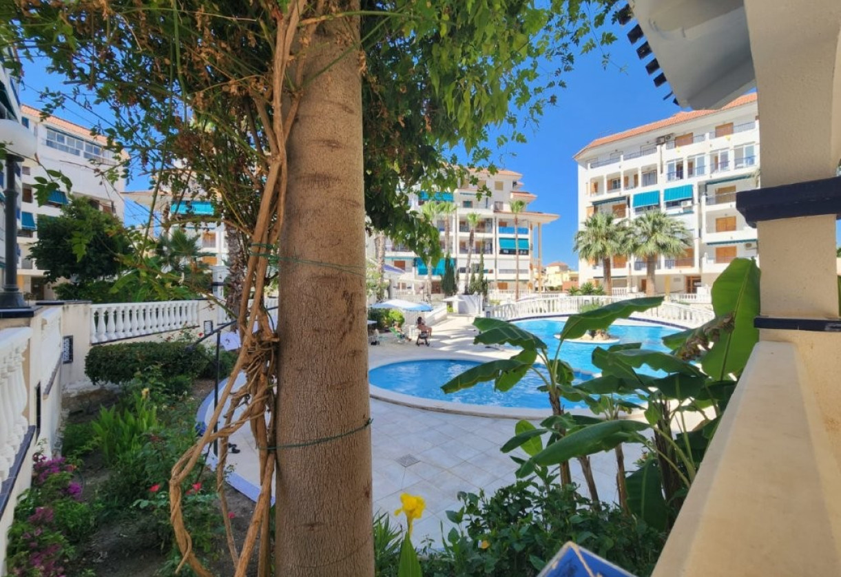 Sale · Apartment · La Mata · Los Europeos