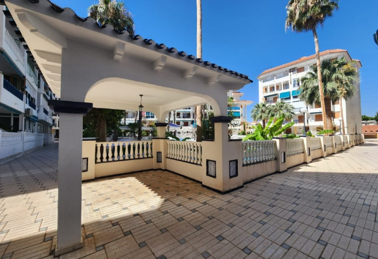 Sale · Apartment · La Mata · Los Europeos