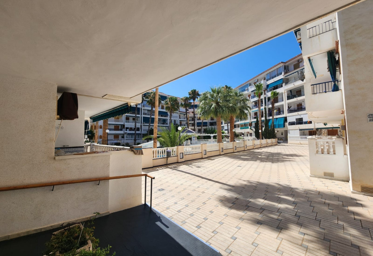 Sale · Apartment · La Mata · Los Europeos