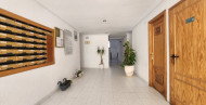Sale · Apartment · La Mata · Los Europeos