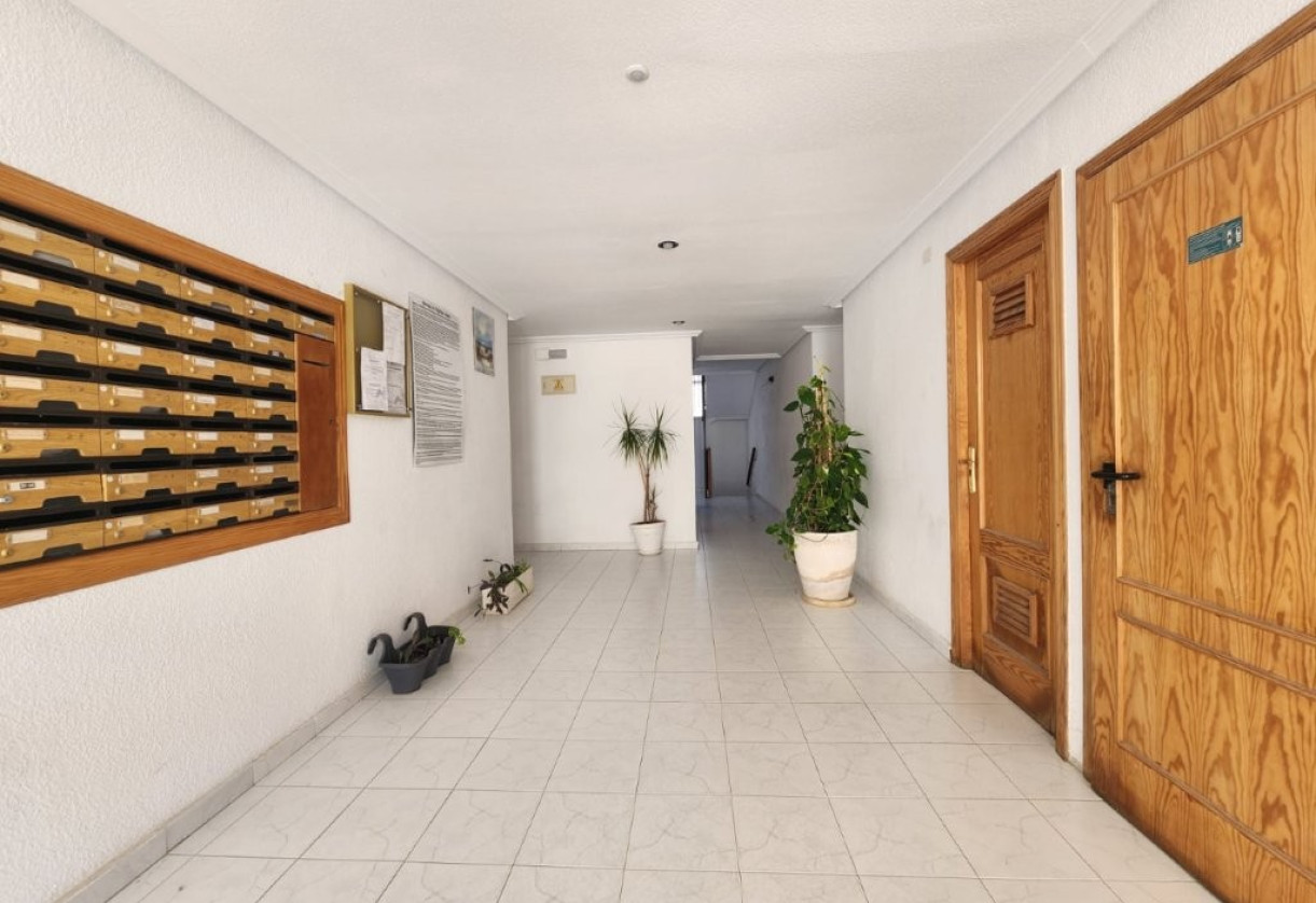 Sale · Apartment · La Mata · Los Europeos