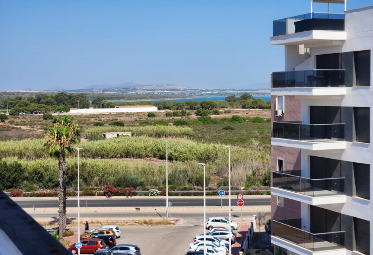 Sale · Apartment · La Mata · Los Europeos