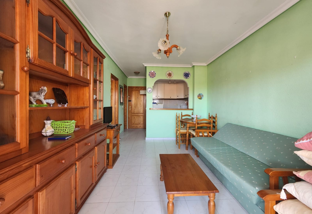 Sale · Apartment · La Mata · Los Europeos