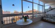 Sale · Apartment · La Mata · Los Europeos