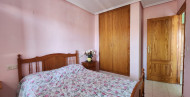 Sale · Apartment · La Mata · Los Europeos