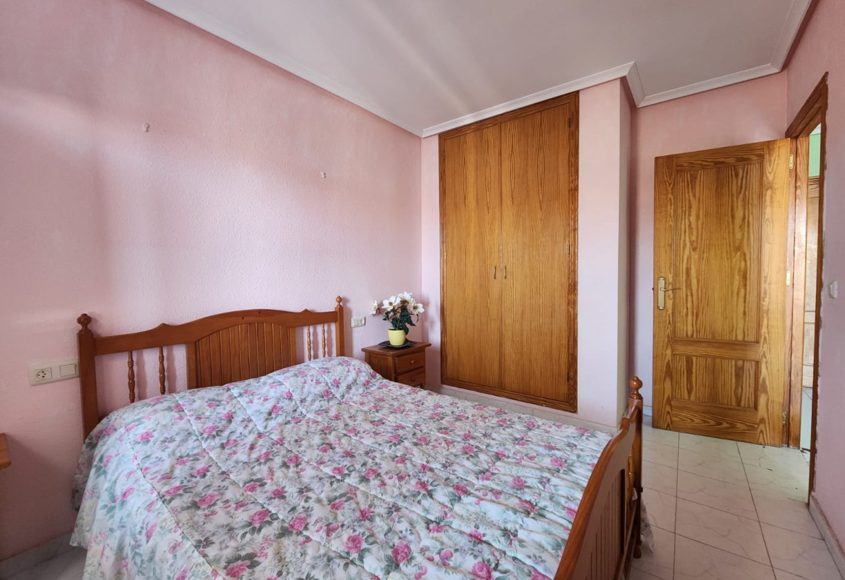 Sale · Apartment · La Mata · Los Europeos