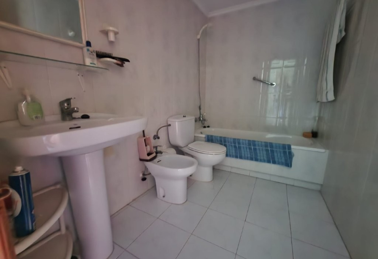 Sale · Apartment · La Mata · Los Europeos