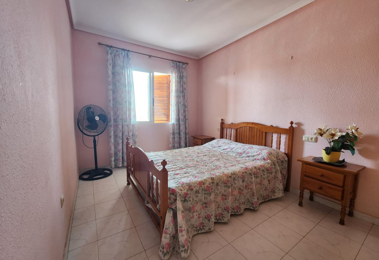 Sale · Apartment · La Mata · Los Europeos