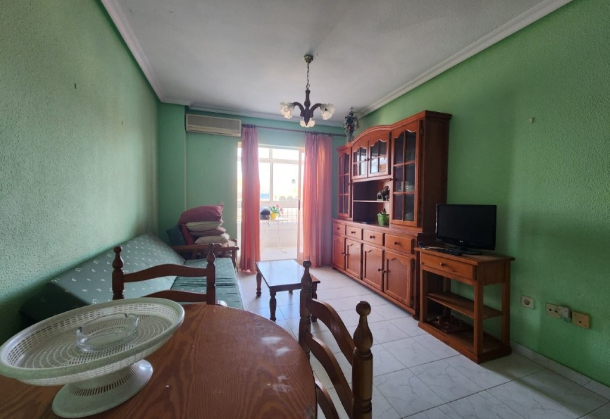 Sale · Apartment · La Mata · Los Europeos
