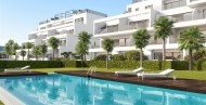 New Build · Apartments · San Miguel de Salinas