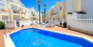 Resale · Villa · Ciudad Quesada - Doña Pepa