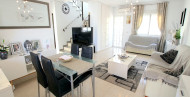 Resale · Villa · Ciudad Quesada - Doña Pepa