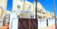 Resale · Villa · Ciudad Quesada - Doña Pepa
