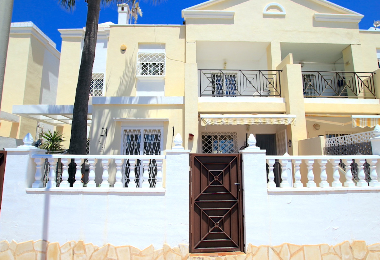 Resale · Villa · Ciudad Quesada - Doña Pepa