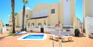 Resale · Villa · Ciudad Quesada - Doña Pepa