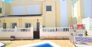 Resale · Villa · Ciudad Quesada - Doña Pepa