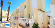 Resale · Villa · Ciudad Quesada - Doña Pepa