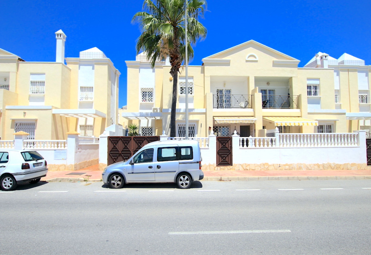 Resale · Villa · Ciudad Quesada - Doña Pepa