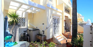 Resale · Villa · Ciudad Quesada - Doña Pepa