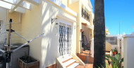 Resale · Villa · Ciudad Quesada - Doña Pepa