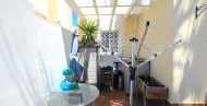 Resale · Villa · Ciudad Quesada - Doña Pepa