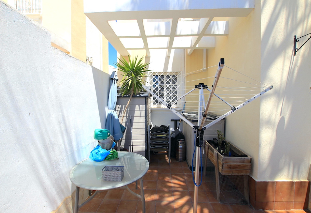 Resale · Villa · Ciudad Quesada - Doña Pepa