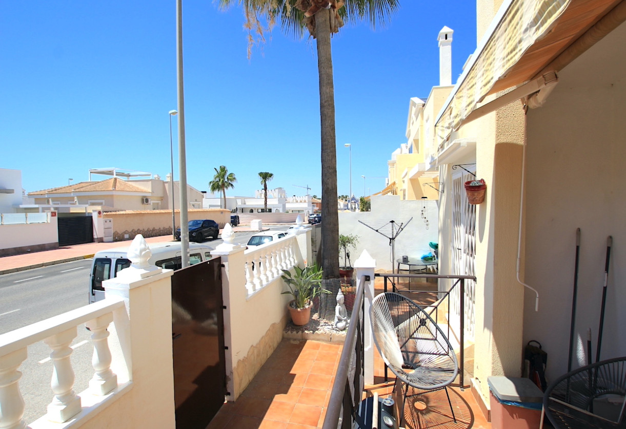 Resale · Villa · Ciudad Quesada - Doña Pepa