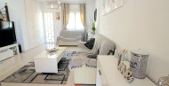 Resale · Villa · Ciudad Quesada - Doña Pepa