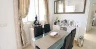 Resale · Villa · Ciudad Quesada - Doña Pepa
