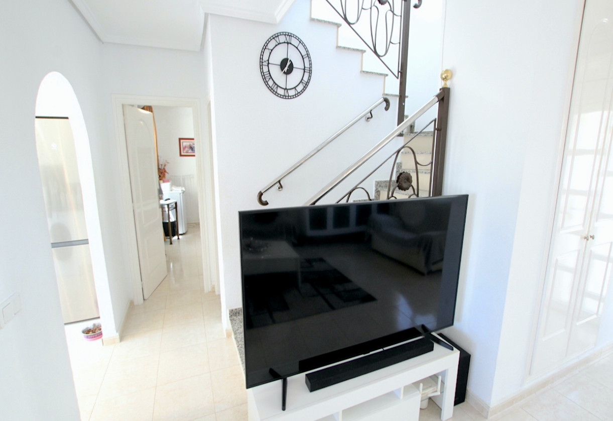Resale · Villa · Ciudad Quesada - Doña Pepa