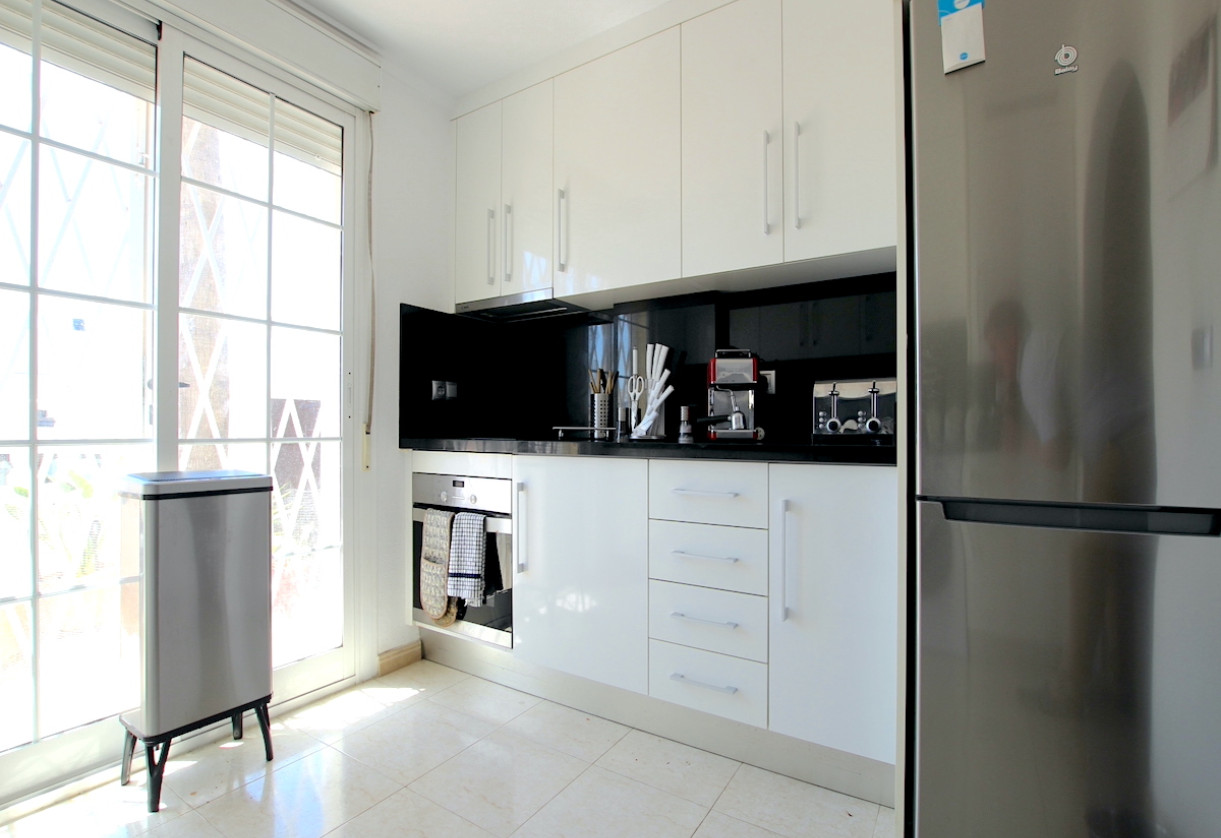 Resale · Villa · Ciudad Quesada - Doña Pepa