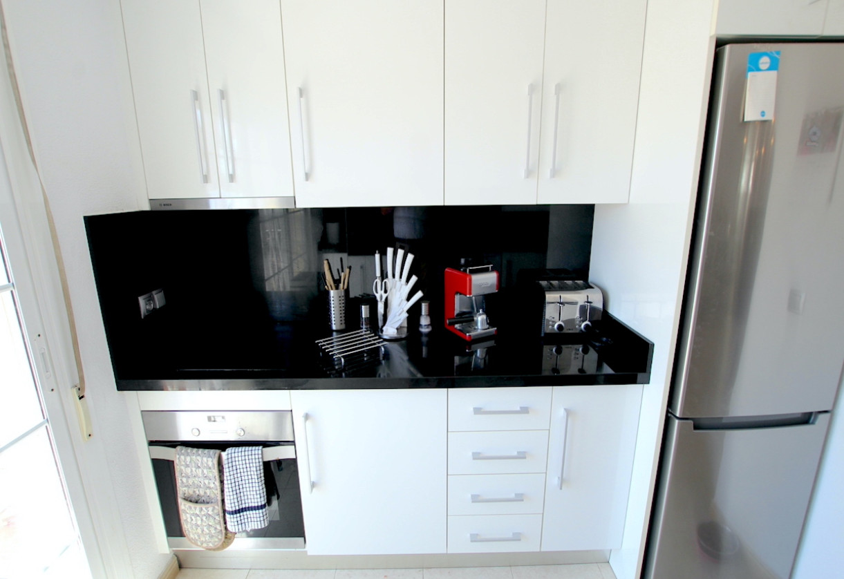 Resale · Villa · Ciudad Quesada - Doña Pepa