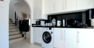 Resale · Villa · Ciudad Quesada - Doña Pepa
