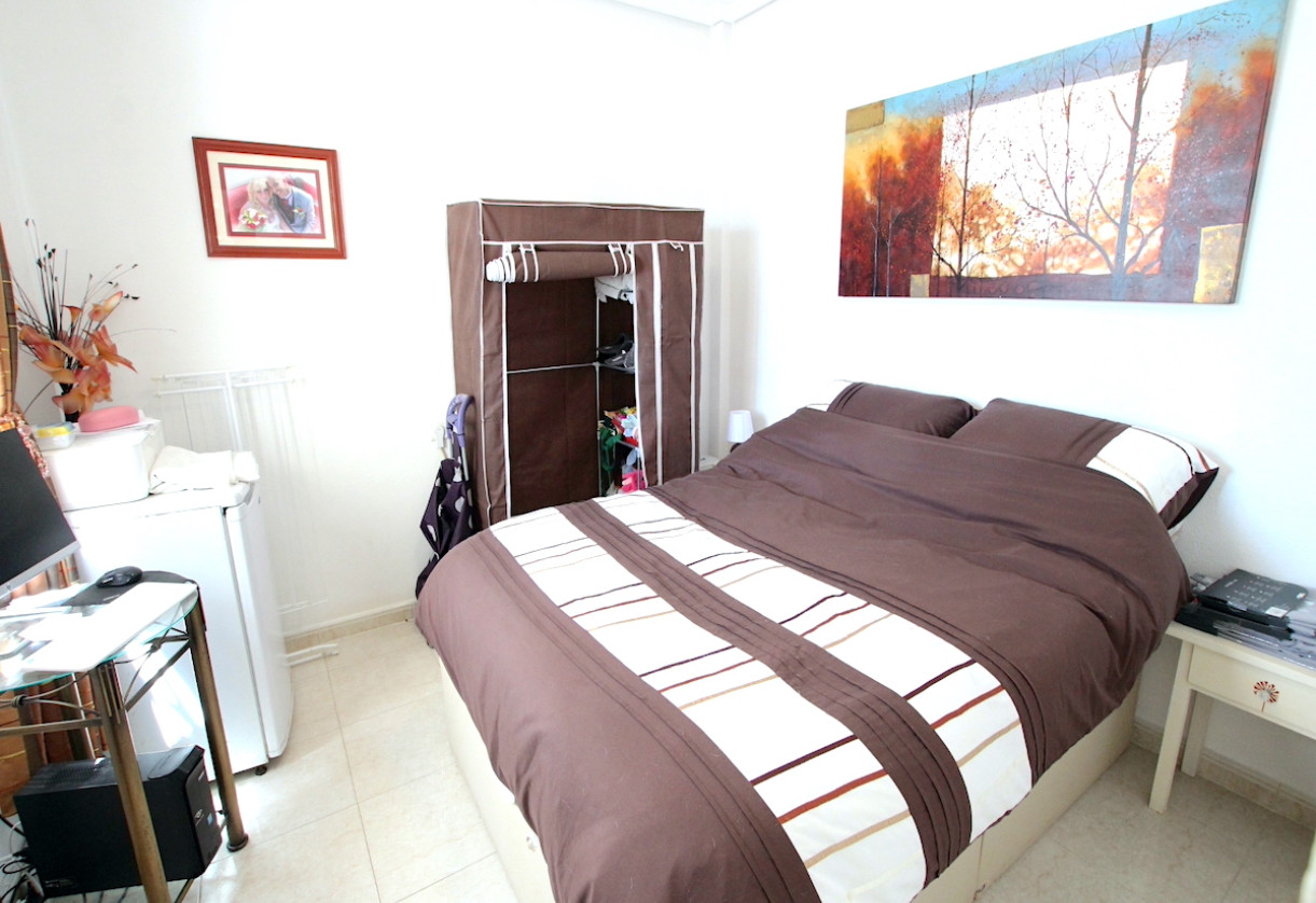 Resale · Villa · Ciudad Quesada - Doña Pepa