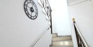 Resale · Villa · Ciudad Quesada - Doña Pepa